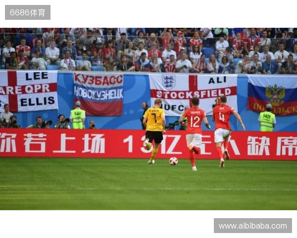 英格兰助教：团结和放马过来的心态，将是赢得世界杯的关键