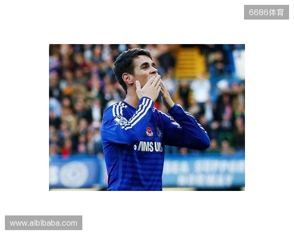 切尔西祝福奥斯卡：在这个艰难时刻，蓝军与你和你的家人同在